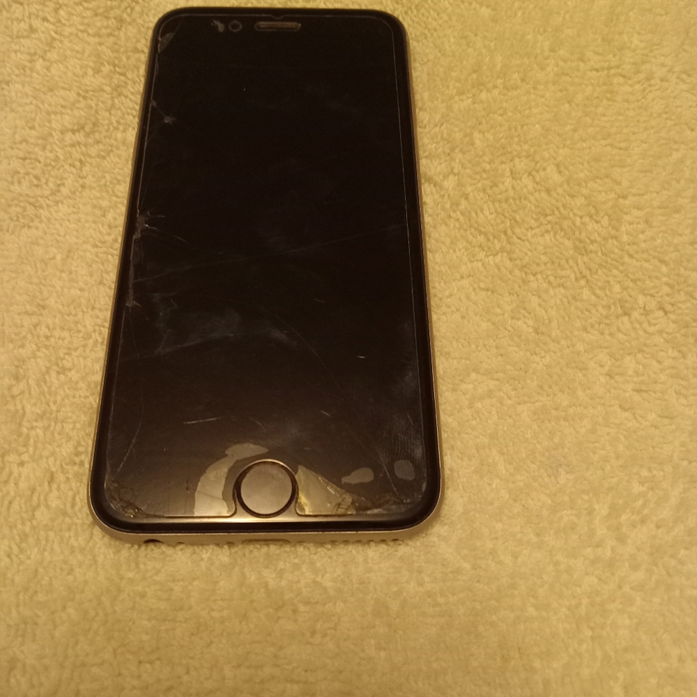 IPHONE 6